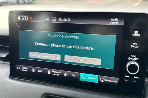 DE73PXW Honda Hr-V 1.5 eHEV Advance 5dr CVT Thumbnail #17