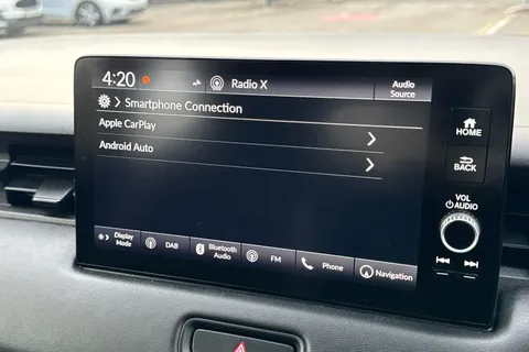 DE73PXW Honda Hr-V 1.5 eHEV Advance 5dr CVT Thumbnail #18