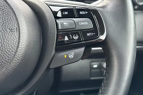 DE73PXW Honda Hr-V 1.5 eHEV Advance 5dr CVT Thumbnail #20