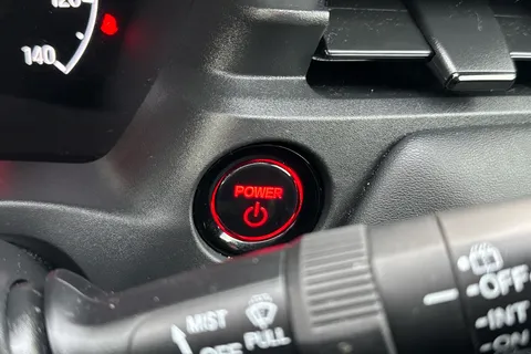 DE73PXW Honda Hr-V 1.5 eHEV Advance 5dr CVT Thumbnail #25