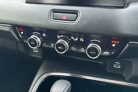 DE73PXW Honda Hr-V 1.5 eHEV Advance 5dr CVT Thumbnail #26