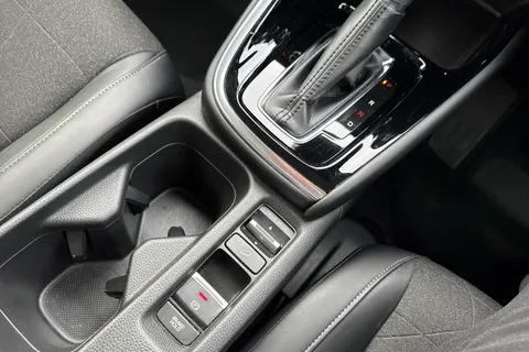DE73PXW Honda Hr-V 1.5 eHEV Advance 5dr CVT Thumbnail #27