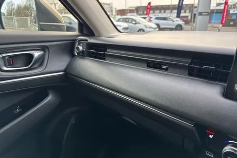 DE73PXW Honda Hr-V 1.5 eHEV Advance 5dr CVT Thumbnail #28