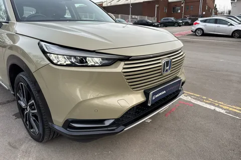 DE73PXW Honda Hr-V 1.5 eHEV Advance 5dr CVT Thumbnail #30