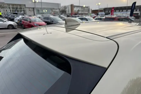 DE73PXW Honda Hr-V 1.5 eHEV Advance 5dr CVT Thumbnail #32