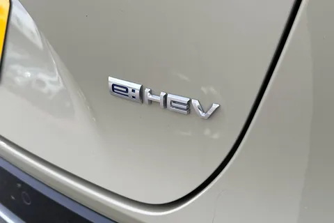 DE73PXW Honda Hr-V 1.5 eHEV Advance 5dr CVT Thumbnail #36