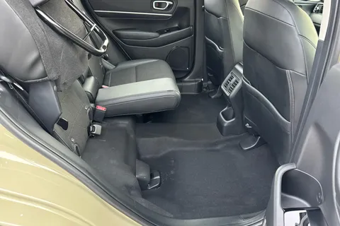 DE73PXW Honda Hr-V 1.5 eHEV Advance 5dr CVT Thumbnail #40