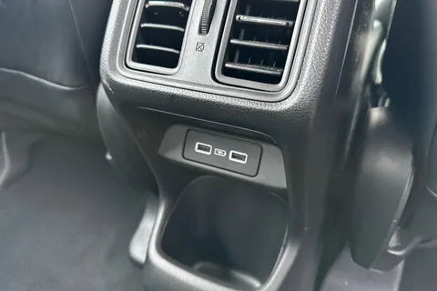 DE73PXW Honda Hr-V 1.5 eHEV Advance 5dr CVT Thumbnail #41