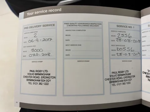 BU67RDY Volvo V40 T2 [122] R DESIGN Nav Plus 5dr Thumbnail #17