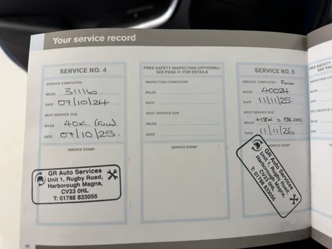 BU67RDY Volvo V40 T2 [122] R DESIGN Nav Plus 5dr Thumbnail #19