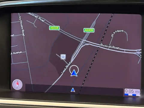 BU67RDY Volvo V40 T2 [122] R DESIGN Nav Plus 5dr Thumbnail #27