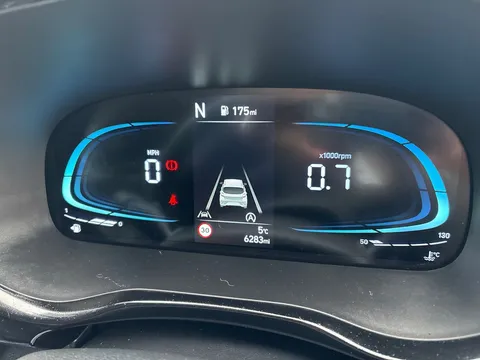 EX25BWE Hyundai i10 1.0 [63] Premium 5dr Auto [Nav] Thumbnail #13