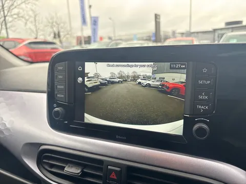 EX25BWE Hyundai i10 1.0 [63] Premium 5dr Auto [Nav] Thumbnail #19