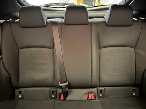 FG22XVN Toyota C-HR 1.8 Hybrid Excel 5dr CVT Thumbnail #14