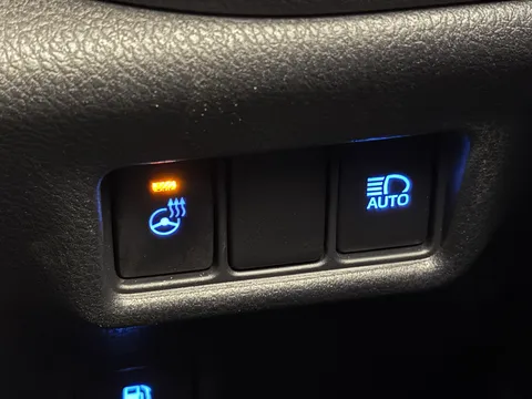 FG22XVN Toyota C-HR 1.8 Hybrid Excel 5dr CVT Thumbnail #27