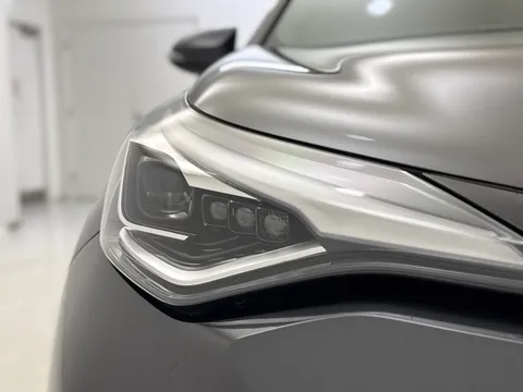 FG22XVN Toyota C-HR 1.8 Hybrid Excel 5dr CVT Thumbnail #31