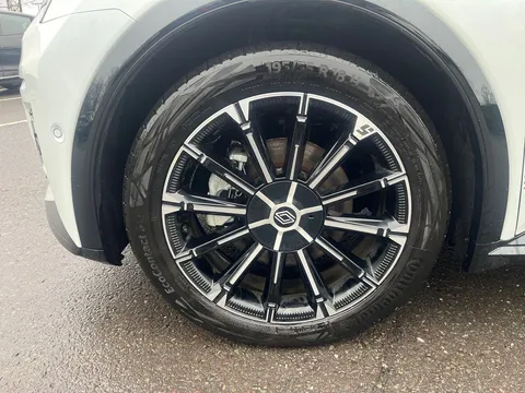 BC74EJX Renault 5 110kW Iconic Five Comfort Range 52kWh 5dr Auto Thumbnail #5