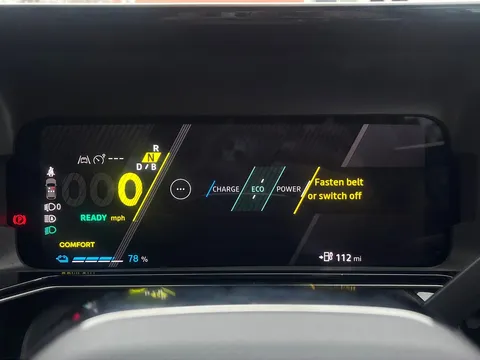 BC74EJX Renault 5 110kW Iconic Five Comfort Range 52kWh 5dr Auto Thumbnail #12