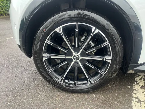 BC74EJX Renault 5 110kW Iconic Five Comfort Range 52kWh 5dr Auto Thumbnail #14