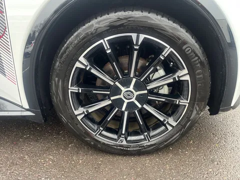 BC74EJX Renault 5 110kW Iconic Five Comfort Range 52kWh 5dr Auto Thumbnail #15