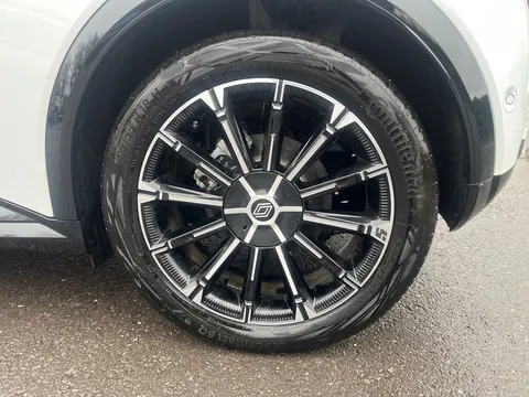 BC74EJX Renault 5 110kW Iconic Five Comfort Range 52kWh 5dr Auto Thumbnail #16