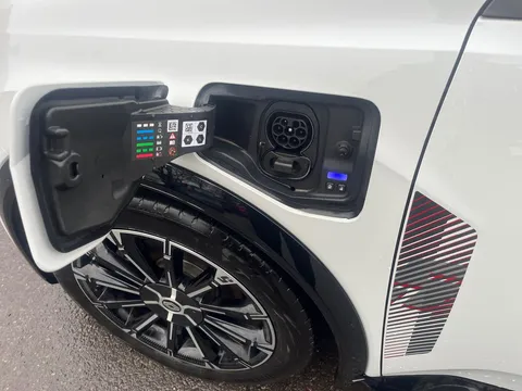 BC74EJX Renault 5 110kW Iconic Five Comfort Range 52kWh 5dr Auto Thumbnail #23