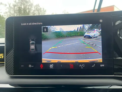 BC74EJX Renault 5 110kW Iconic Five Comfort Range 52kWh 5dr Auto Thumbnail #31