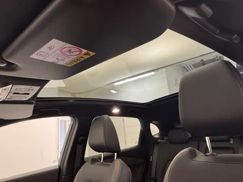 OX74BYC Nissan Qashqai 1.3 DiG-T MH Tekna 5dr Thumbnail #13