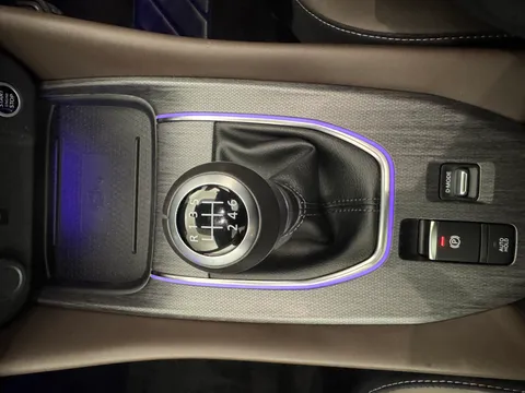 OX74BYC Nissan Qashqai 1.3 DiG-T MH Tekna 5dr Thumbnail #15