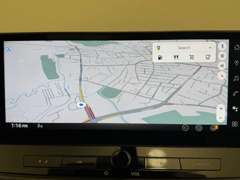 OX74BYC Nissan Qashqai 1.3 DiG-T MH Tekna 5dr Thumbnail #24