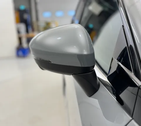 OX74BYC Nissan Qashqai 1.3 DiG-T MH Tekna 5dr Thumbnail #26