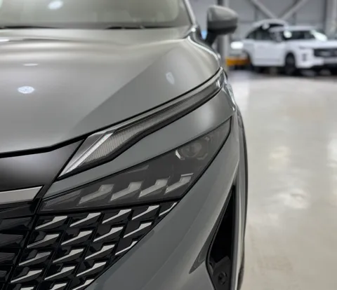 OX74BYC Nissan Qashqai 1.3 DiG-T MH Tekna 5dr Thumbnail #28