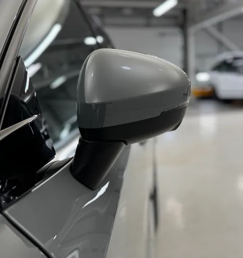 OX74BYC Nissan Qashqai 1.3 DiG-T MH Tekna 5dr Thumbnail #29