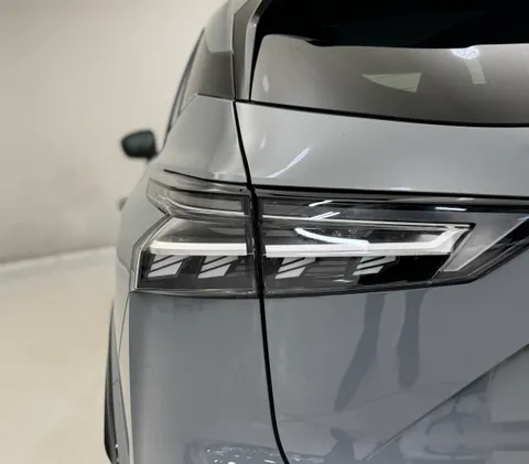 OX74BYC Nissan Qashqai 1.3 DiG-T MH Tekna 5dr Thumbnail #30