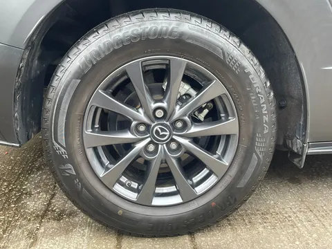 MM71JUJ Mazda Cx-30 2.0 e-Skyactiv G MHEV SE-L Lux 5dr Auto Thumbnail #5