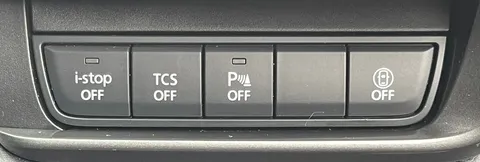 MM71JUJ Mazda Cx-30 2.0 e-Skyactiv G MHEV SE-L Lux 5dr Auto Thumbnail #6