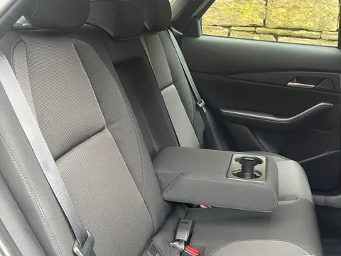 MM71JUJ Mazda Cx-30 2.0 e-Skyactiv G MHEV SE-L Lux 5dr Auto Thumbnail #13