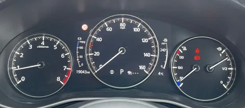 MM71JUJ Mazda Cx-30 2.0 e-Skyactiv G MHEV SE-L Lux 5dr Auto Thumbnail #15