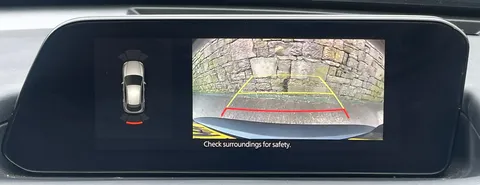 MM71JUJ Mazda Cx-30 2.0 e-Skyactiv G MHEV SE-L Lux 5dr Auto Thumbnail #19