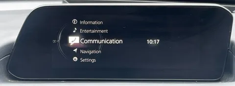 MM71JUJ Mazda Cx-30 2.0 e-Skyactiv G MHEV SE-L Lux 5dr Auto Thumbnail #20