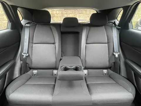 MM71JUJ Mazda Cx-30 2.0 e-Skyactiv G MHEV SE-L Lux 5dr Auto Thumbnail #23