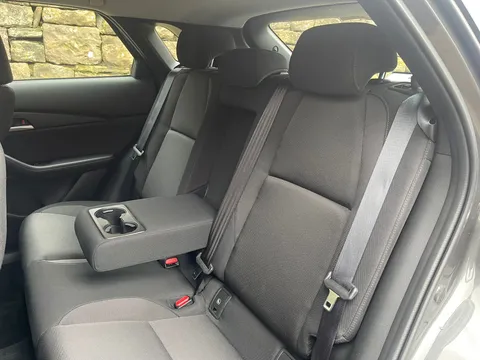 MM71JUJ Mazda Cx-30 2.0 e-Skyactiv G MHEV SE-L Lux 5dr Auto Thumbnail #25