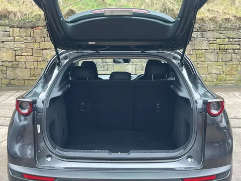 MM71JUJ Mazda Cx-30 2.0 e-Skyactiv G MHEV SE-L Lux 5dr Auto Thumbnail #8