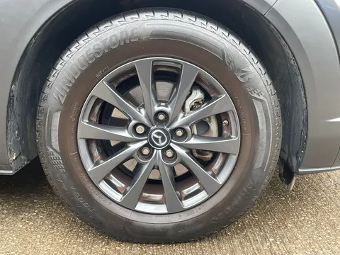 MM71JUJ Mazda Cx-30 2.0 e-Skyactiv G MHEV SE-L Lux 5dr Auto Thumbnail #9