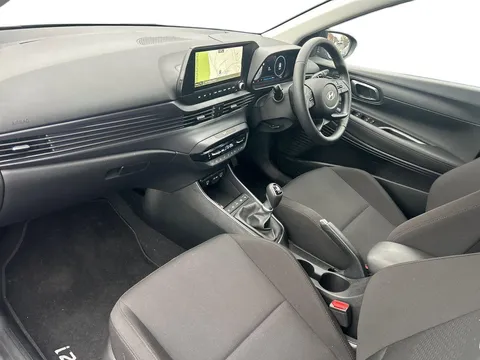DN75AHL Hyundai i20 1.0T GDi Premium 5dr Thumbnail #5