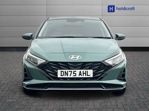 DN75AHL Hyundai i20 1.0T GDi Premium 5dr Thumbnail #13