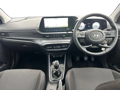 DN75AHL Hyundai i20 1.0T GDi Premium 5dr Thumbnail #15