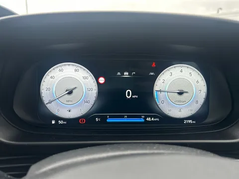 DN75AHL Hyundai i20 1.0T GDi Premium 5dr Thumbnail #18