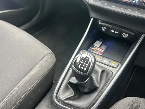 DN75AHL Hyundai i20 1.0T GDi Premium 5dr Thumbnail #20