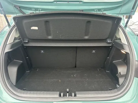 DN75AHL Hyundai i20 1.0T GDi Premium 5dr Thumbnail #21